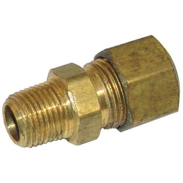 Allpoints Male Connector 261400